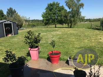 Location maison 4 pièces
