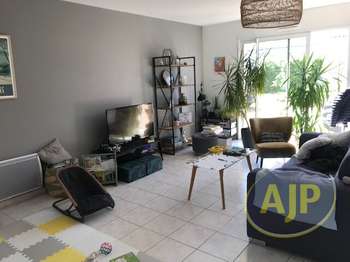 Location maison 4 pièces