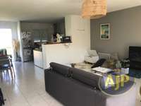 Location maison 4 pièces