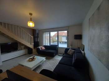 Location Maison 2 chambresVallet
