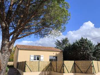 Location Maison 2 chambresVallon-Pont-d'Arc