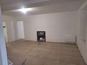 Location Maison 4 chambresVallon-sur-Gée
