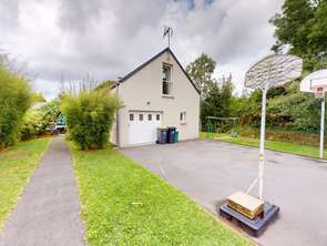 Location Maison 4 chambresValognes