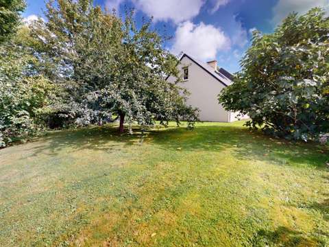 Location maison 5 pièces