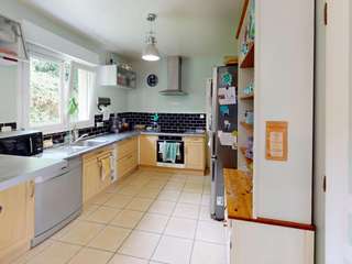 Location maison 5 pièces