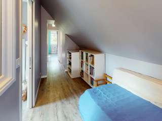 Location maison 5 pièces
