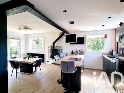 Location maison 4 pièces