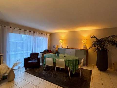 Location maison 6 pièces