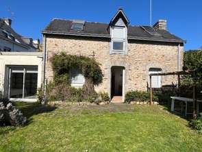 Location Maison 2 chambresVannes