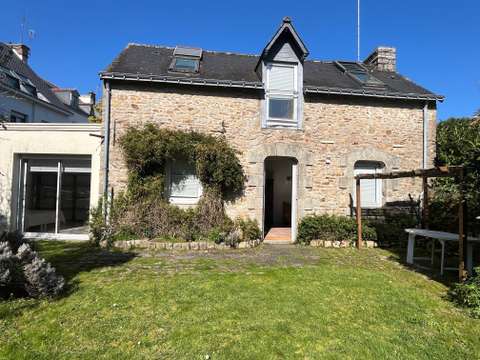 Location maison 4 pièces Vannes 56