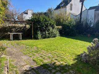 Location maison 4 pièces