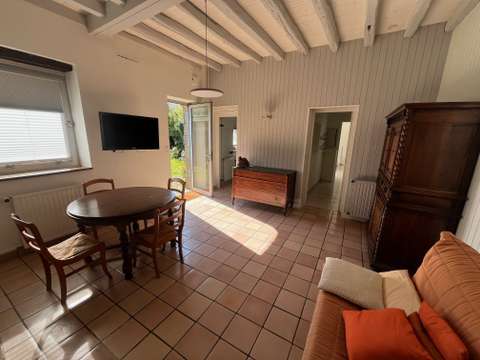 Location maison 4 pièces