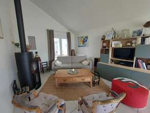 Location Maison 3 chambresVannes