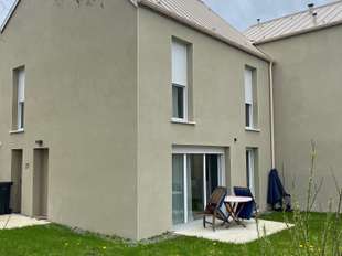 Photo Location maison Vannes