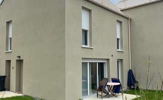 Photo Location maison Vannes