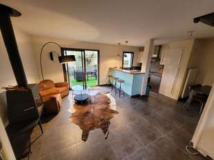 Photo Location maison Vannes