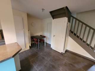 Location maison 3 pièces