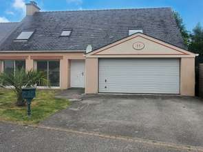 Location Maison 5 chambresVannes