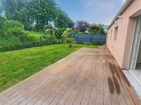 Location maison 7 pièces