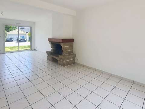 Location maison 7 pièces