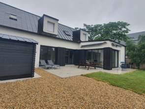 Location Maison 3 chambresVannes