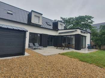 Location maison 4 pièces Vannes 56