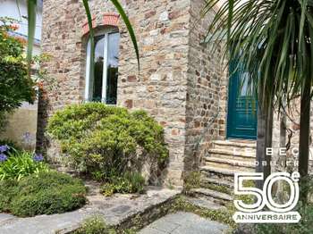 Location maison 5 pièces Vannes 56
