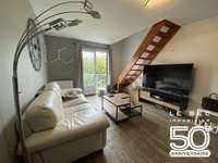 Location maison 3 pièces