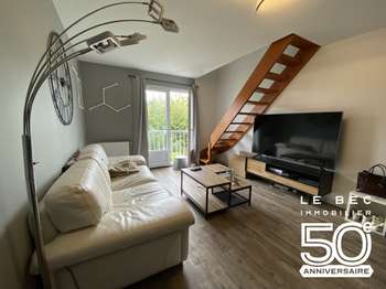 Location Maison 2 chambresVannes