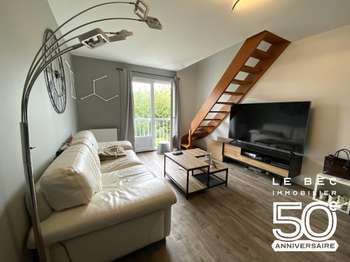 Location Maison 2 chambresVannes