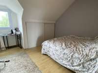 Location maison 3 pièces