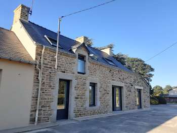 Location Maison 4 chambresVannes