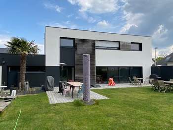 Location Maison 4 chambresVannes