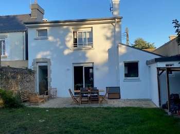 Location Maison 2 chambresVannes