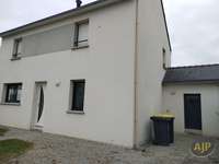 Location maison 6 pièces
