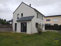 Location maison Vannes - 56