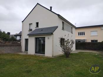 Photo Location maison Vannes