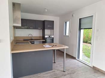 Location Maison 4 chambresVannes