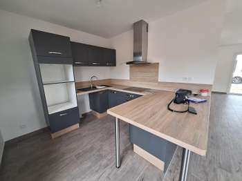 Location maison 5 pièces Vannes 56