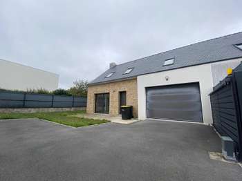 Location Maison 4 chambresVannes