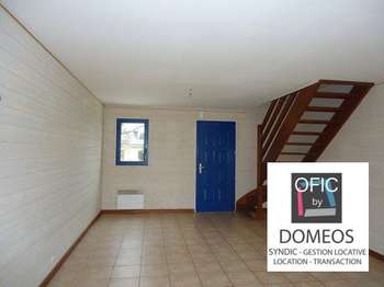 Location maison 4 pièces