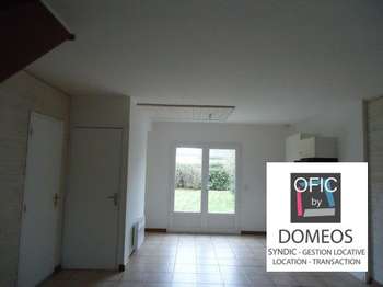 Location maison 4 pièces