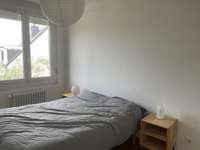 Location maison 4 pièces