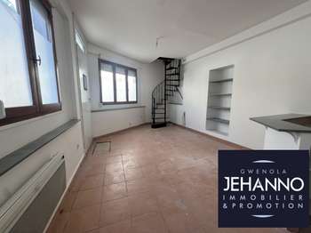 Location maison 3 pièces Vannes 56