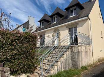 Location Maison 4 chambresVannes
