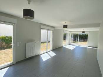 Location Maison 2 chambresVannes