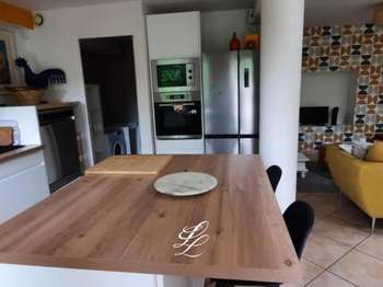 Location Maison 3 chambresVannes