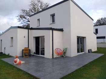 Location Maison 4 chambresVannes