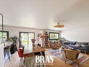 Location Maison 4 chambresVannes Bondon - Kerlann