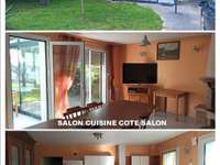 Location maison 3 pièces